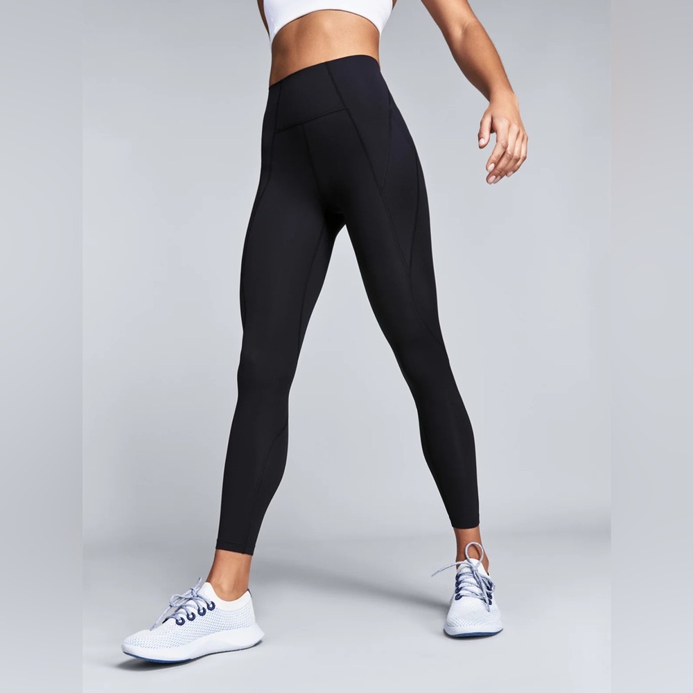 LNDR LIGHTSPEED High-Waisted Leggings
